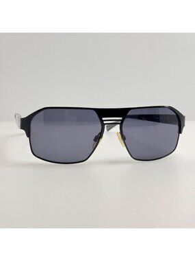 Randy Jackson Sunglasses Eye Glasses Frames Zyloware S903 C.021 56-15-150